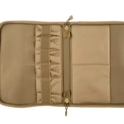 Alternative view of Pokrowiec na pistolet NP PMC Deluxe Pistol Bag - tan