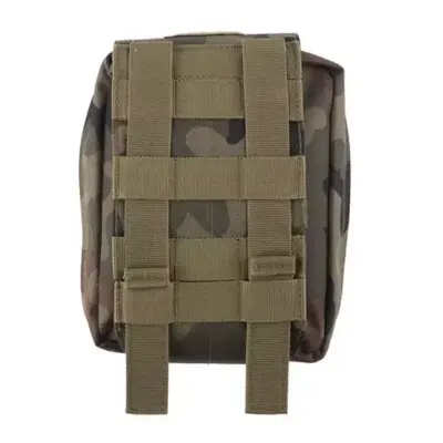 Apteczka zrywana - wz.93 Pantera Leśna OD-G-GFT-19-017866-00 asgbox.pl