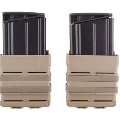 asgbox.pl - Podwójna ładownica Open III (L) na magazynki 7