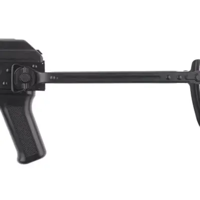 Replika elektryczna karabinka LCKMMS NV OD-G-LCT-01-020116-00 asgbox.pl