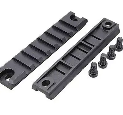 asgbox.pl - Szyny RIS 22mm