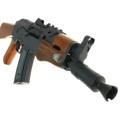 Replika karabinu szturmowego - CM042B OD-G-CYM-01-000865-00 asgbox.pl Replika karabinu szturmowego - CM042B OD-G-CYM-01-000865-00 asgbox.pl