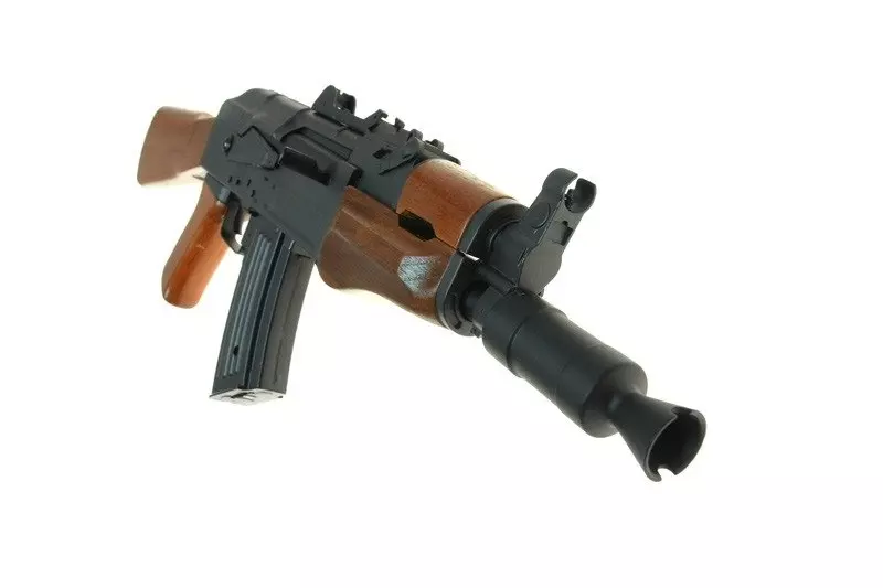 Replika karabinu szturmowego - CM042B OD-G-CYM-01-000865-00 asgbox.pl Replika karabinu szturmowego - CM042B - obrazek 6