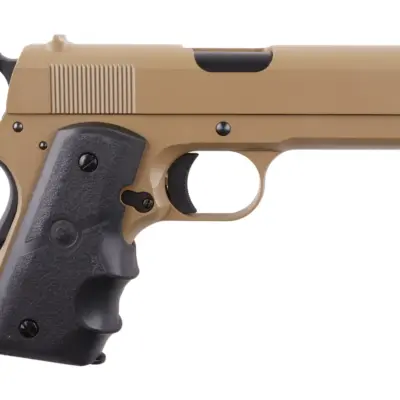 Replika pistoletu SR-911 Desert Commando OD-G-SRC-02-018101-00 asgbox.pl