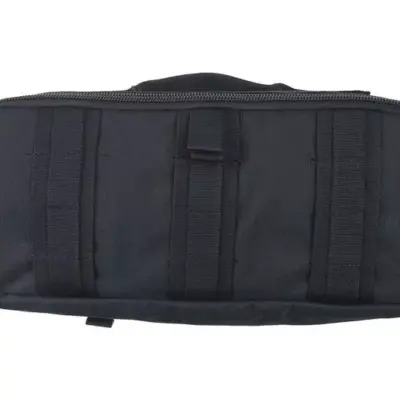 Torba strzelecka mini RangeR - czarna OD-G-GFT-20-018862-00 asgbox.pl Torba strzelecka mini RangeR - czarna OD-G-GFT-20-018862-00 asgbox.pl