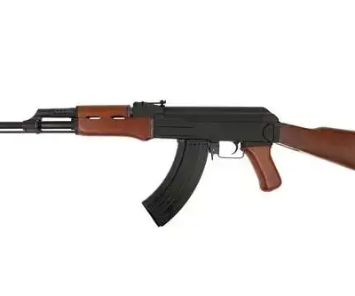 Replika karabinu szturmowego GF47 CLASSIC - GFC GUNS OD-G-JGW-01-001033-00 asgbox.pl Replika karabinu szturmowego GF47 CLASSIC - GFC GUNS OD-G-JGW-01-001033-00 asgbox.pl