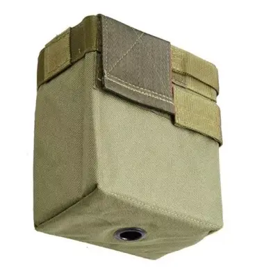 Magazynek do replik typu M60 (MK43) OD-G-AIK-05-001313-00 asgbox.pl