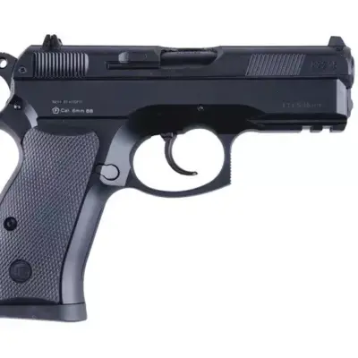 Replika pistoletu CZ 75D Compact NB OD-G-ASG-02-002001-00 asgbox.pl