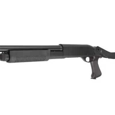 Replika strzelby CM352MN (wersja metalowa) OD-G-CYM-03-008821-00 asgbox.pl