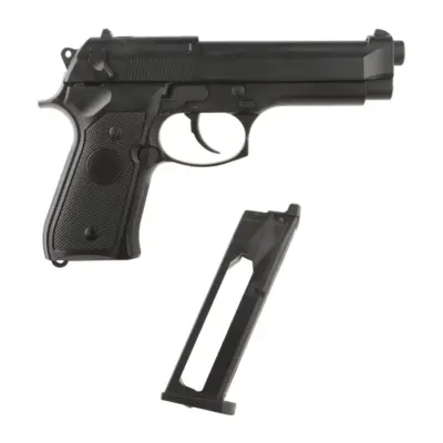 Replika pistoletu G195 OD-G-WEL-02-009616-00 asgbox.pl