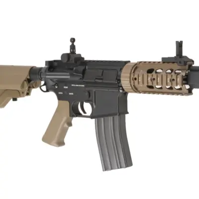 Replika karabinka SA-A06 ONE™ - Half-Tan OD-G-SPE-01-006111-00 asgbox.pl Replika karabinka SA-A06 ONE™ - Half-Tan OD-G-SPE-01-006111-00 asgbox.pl