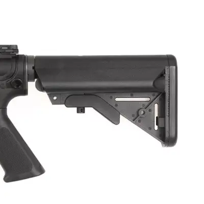 Replika karabinka Knight's Armament SR15 E3 IWS - Czarny OD-G-VFC-01-013472-00 asgbox.pl