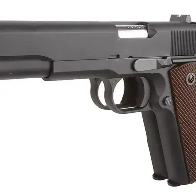 Replika pistoletu M19Double Barrel - czarny OD-G-WET-02-016137-00 asgbox.pl