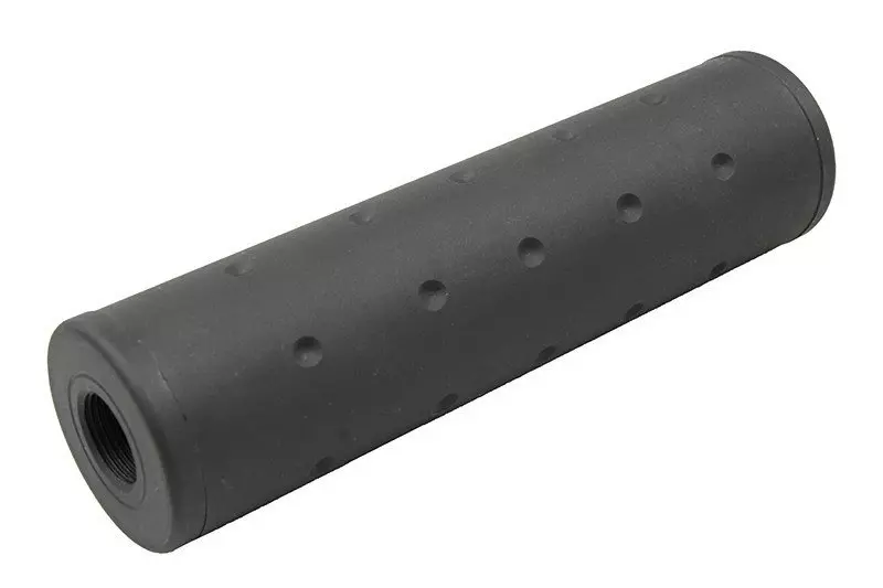 Tłumik dźwięku SIL-013 OD-G-SHS-09-005963-00 asgbox.pl Tłumik dźwięku SIL-013 - obrazek 2