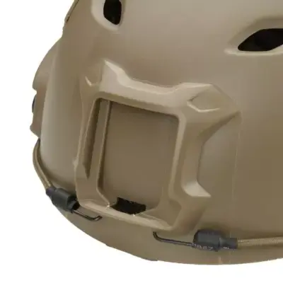 Replika kasku FAST BJ - Tan OD-G-EME-21-002825-00 asgbox.pl