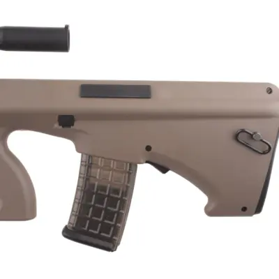 Replika karabinka SW-020A - Tan OD-G-SWL-01-018555-00 asgbox.pl