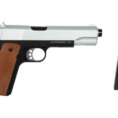 Replika pistoletu M1911A2 OD-G-WEL-03-001361-00 asgbox.pl