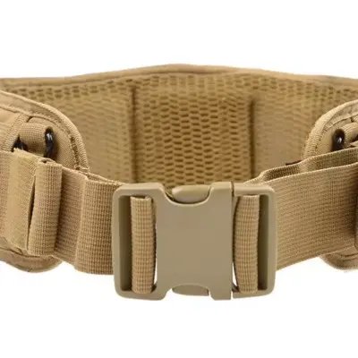 asgbox.pl - Pas oporządzeniowy Battle Belt - Tan