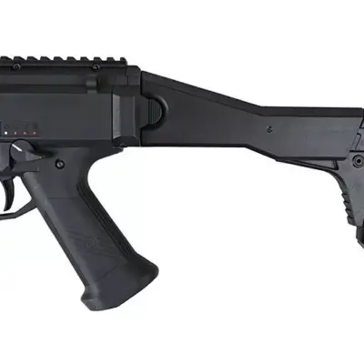 Replika pistoletu maszynowego CZ Scorpion EVO 3 A1 OD-G-ASG-01-008294-00 asgbox.pl