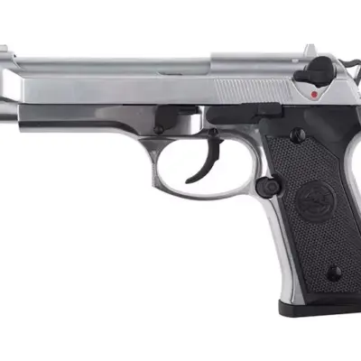 Replika pistoletu SR92 - Srebrny OD-G-SRC-02-002226-00 asgbox.pl Replika pistoletu SR92 - Srebrny OD-G-SRC-02-002226-00 asgbox.pl