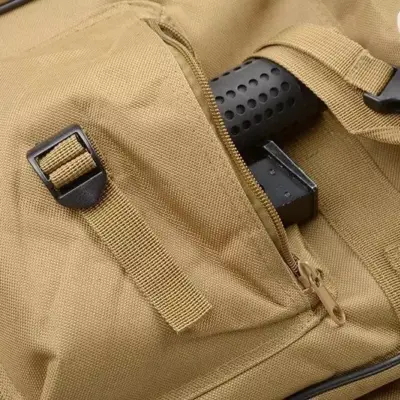 Pokrowiec na broń 960mm - czarny OD-G-GFT-22-000457-00 asgbox.pl