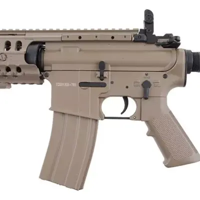 Replika karabinka CM008 - tan OD-G-CYM-01-005297-00 asgbox.pl Replika karabinka CM008 - tan OD-G-CYM-01-005297-00 asgbox.pl