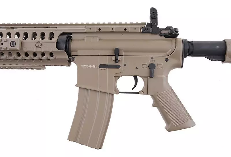 Replika karabinka CM008 - tan OD-G-CYM-01-005297-00 asgbox.pl Replika karabinka CM008 - tan - obrazek 7