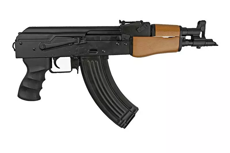 Replika subkarabinka AK Baby OD-G-LCT-01-007907-00 asgbox.pl Replika subkarabinka AK Baby - obrazek 5