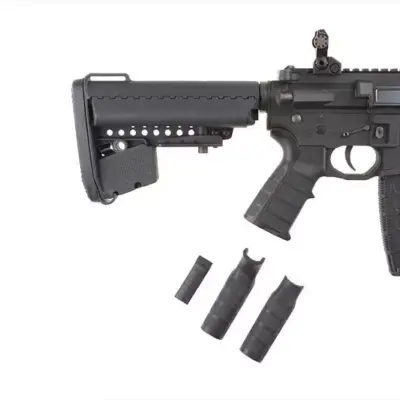 Replika karabinka KA-AG-196 Black Rain Ordnance - Czarny OD-G-KIA-01-016228-00 asgbox.pl Replika karabinka KA-AG-196 Black Rain Ordnance - Czarny OD-G-KIA-01-016228-00 asgbox.pl