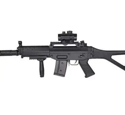 Replika karabinu CM020 OD-G-CYM-01-004484-00 asgbox.pl