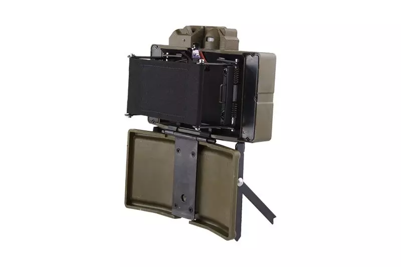 Mina Claymore OD-G-DUE-31-018673-00 asgbox.pl Mina Claymore - obrazek 8