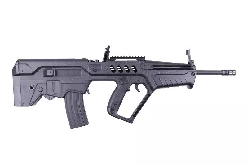 Replika karabinka T21 Standard (Explorer version) - czarny OD-G-SIT-01-017710-00 asgbox.pl Replika karabinka T21 Standard (Explorer version) - czarny - obrazek 10