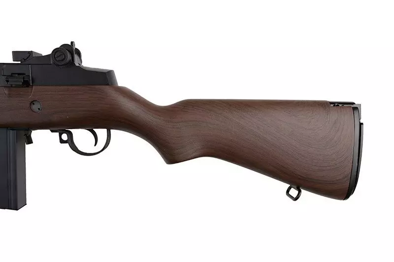 Replika karabinu typu 57 R.O.C. z imitacją drewna OD-G-GIG-01-009033-00 asgbox.pl Replika karabinu typu 57 R.O.C. z imitacją drewna - obrazek 6