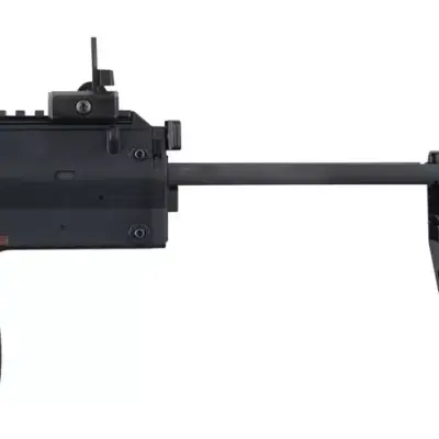 Replika pistoletu maszynowego SMG7A1 GBB OD-G-TMR-02-019296-00 asgbox.pl