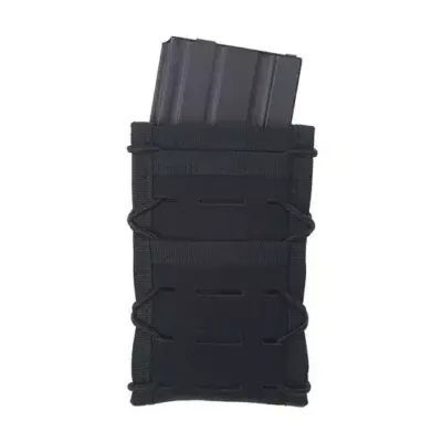 Ładownica Open Laser-Cut - czarna OD-G-PRI-19-021049-00 asgbox.pl