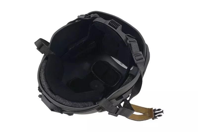 Replika hełmu Sentry Helmet XP - Foliage Green OD-G-FMA-21-022349-04 asgbox.pl Replika hełmu Sentry Helmet XP - Foliage Green - obrazek 5