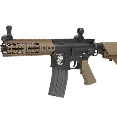 Replika karabinka SA-A04 ONE™ SAEC™ System - Half-Tan OD-G-SPE-01-009318-00 asgbox.pl Replika karabinka SA-A04 ONE™ SAEC™ System - Half-Tan OD-G-SPE-01-009318-00 asgbox.pl