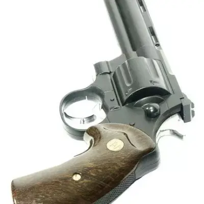 Replika rewolweru GG-102 OD-G-SRC-02-000027-00 asgbox.pl