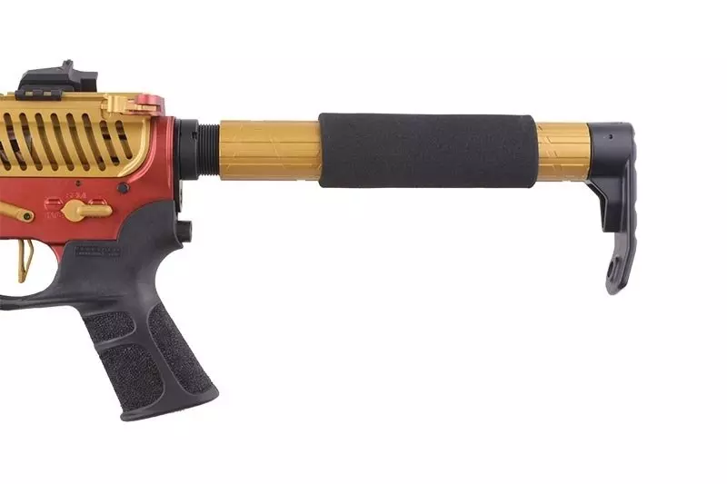 Replika karabinka ASR121 OD-G-APS-01-019038-00 asgbox.pl Replika karabinka ASR121 - obrazek 4