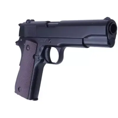 Replika pistoletu KP-1911 (green gas) OD-G-KJW-02-001354-00 asgbox.pl