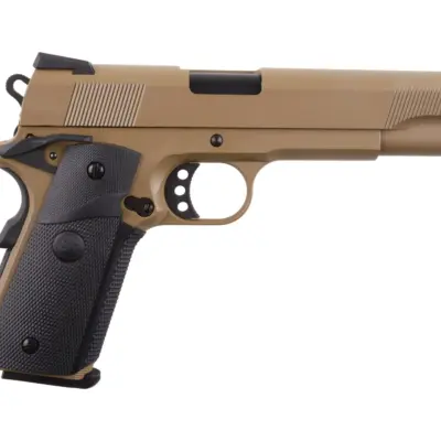 Replika pistoletu SR-911 MEU - Desert OD-G-SRC-02-018100-00 asgbox.pl