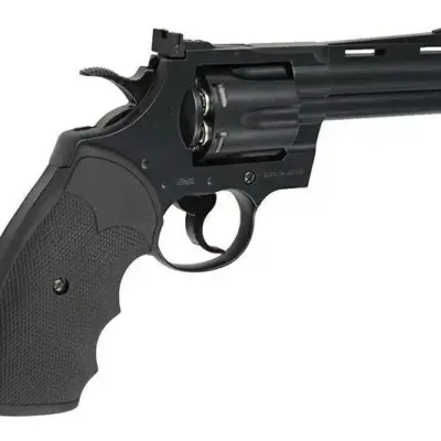 Replika rewolweru Python 357 mag. - 4 calowa OD-G-TMR-02-007619-00 asgbox.pl