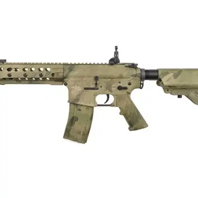 Replika karabinka Specna Arms SA-B11 ONE™ URX - A-TACS FG® OD-G-SPE-01-015824-00 asgbox.pl Replika karabinka Specna Arms SA-B11 ONE™ URX - A-TACS FG® OD-G-SPE-01-015824-00 asgbox.pl