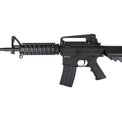 Replika karabinka CM007 - czarny OD-G-CYM-01-004475-00 asgbox.pl