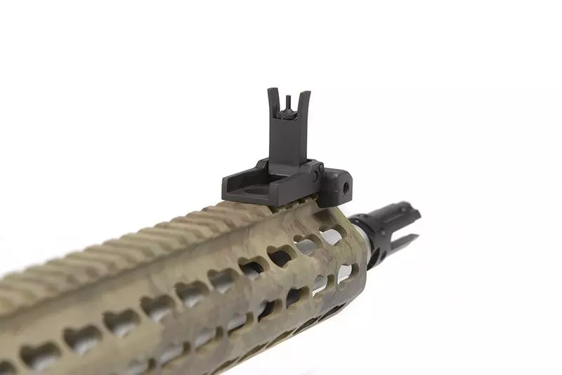 Replika karabinka SA-B14 ONE™ KeyMod 12" - A-TACS AU® OD-G-SPE-01-015899-00 asgbox.pl Replika karabinka SA-B14 ONE™ KeyMod 12" - A-TACS AU® - obrazek 9