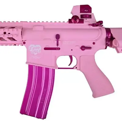 Replika karabinka Femme Fatale FF15-L - combo OD-G-GIG-01-007374-00 asgbox.pl