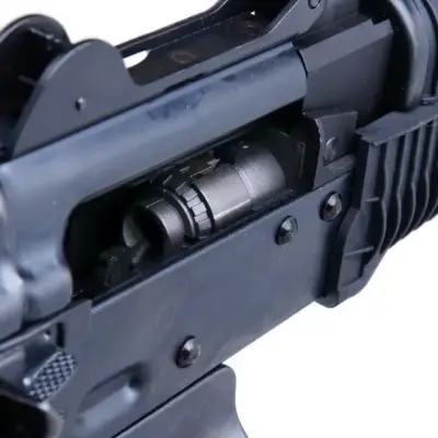 Replika karabinka 74 UN - Open Bolt OD-G-WET-02-002038-00 asgbox.pl