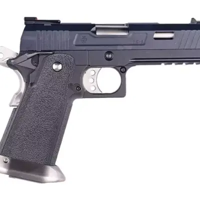 Replika pistoletu Hi-Capa 4.3 Force Allosaurus - czarna OD-G-WET-02-010302-00 asgbox.pl