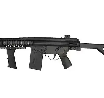 Replika karabinu JG105 OD-G-JGW-01-003784-00 asgbox.pl