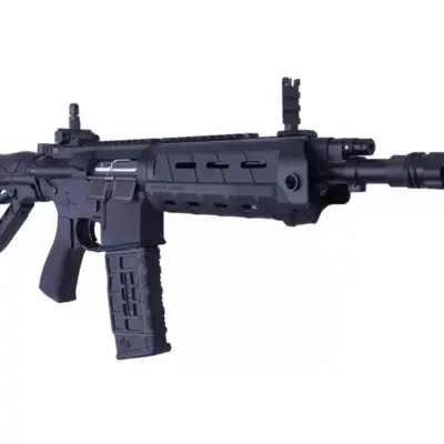 Replika karabinka Combat Machine GR4 G26 PBB - CZARNY OD-G-GIG-01-002355-00 asgbox.pl Replika karabinka Combat Machine GR4 G26 PBB - CZARNY OD-G-GIG-01-002355-00 asgbox.pl